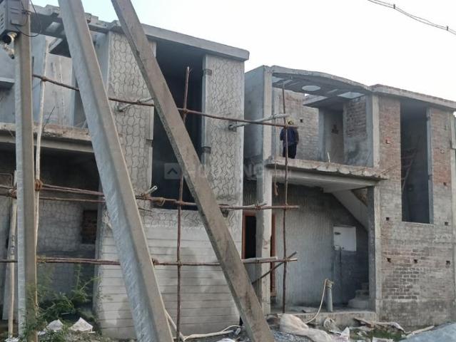 2 BHK Independent House in Thirunindravur for resale Chennai. The reference number is 21251310