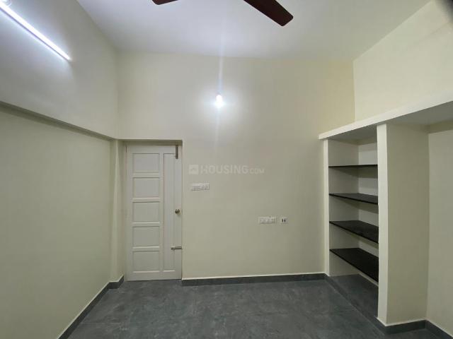 2 BHK Independent House in Thiruchitrambalam for rent Viluppuram. The reference number is 19457038