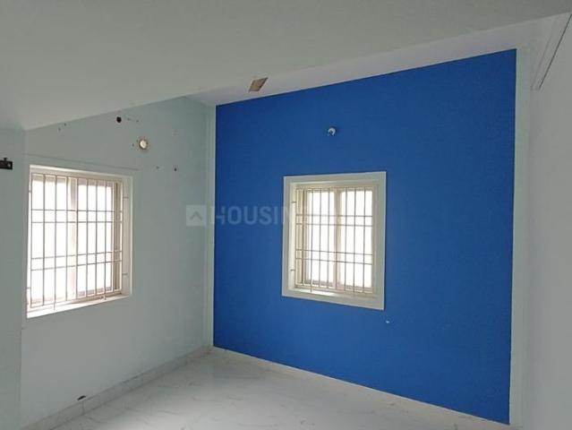 2 BHK Independent House in Thiruporur for rent Chennai. The reference number is 20789197