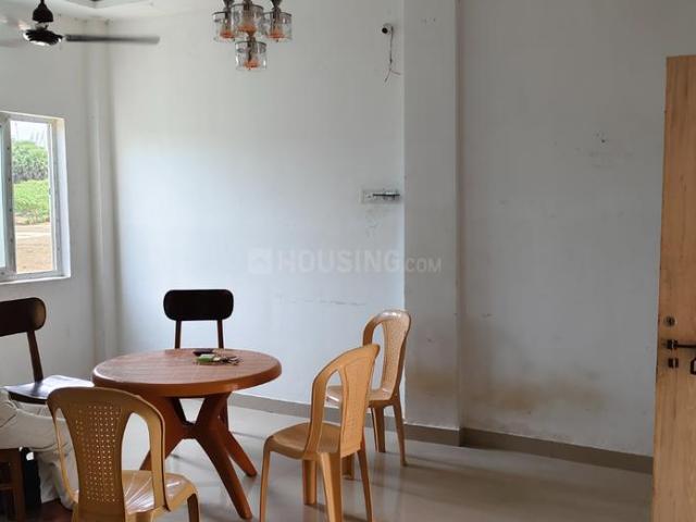 2 BHK Independent House in Thiruporur for resale Chennai. The reference number is 20266980