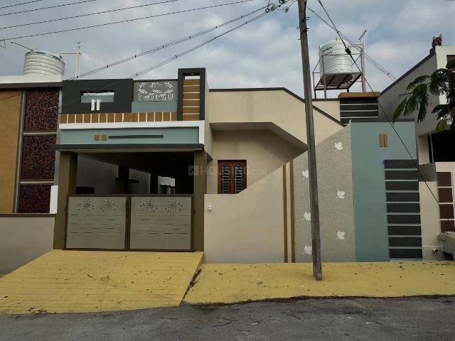 2 BHK Independent House in Thiruporur for resale Chennai. The reference number is 20570703