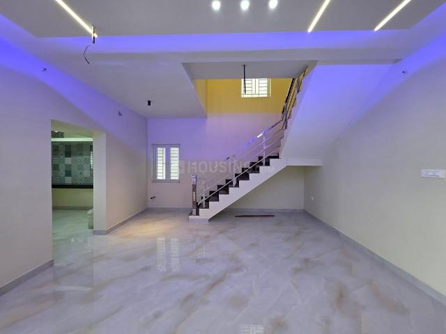 2 BHK Independent House in Thiruporur for resale Chennai. The reference number is 21033053