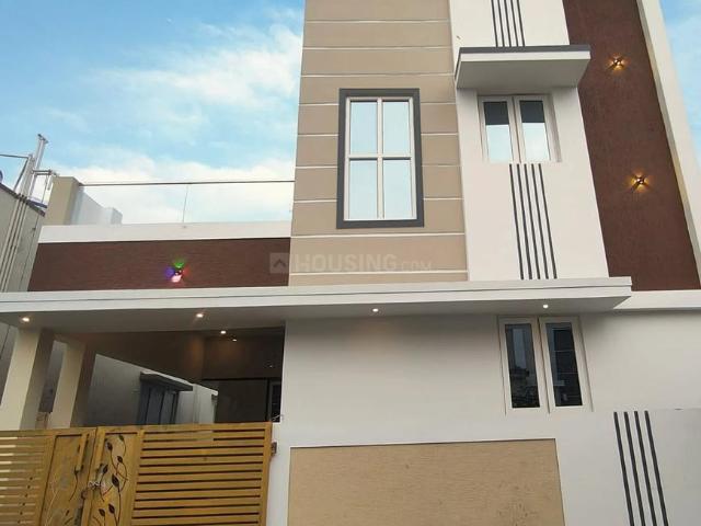 2 BHK Independent House in Thiruporur for resale Chennai. The reference number is 21221903