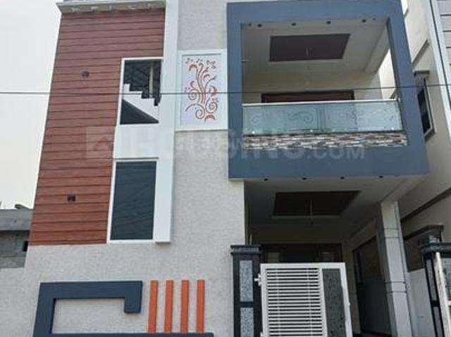 2 BHK Independent House in Thiruporur for resale Chennai. The reference number is 21222837