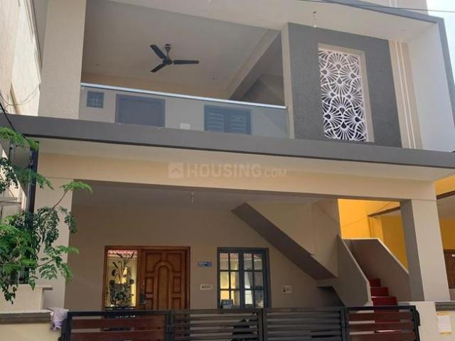 2 BHK Independent House in Thiruporur for resale Chennai. The reference number is 21226077