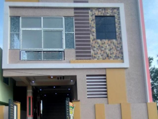 2 BHK Independent House in Thiruporur for resale Chennai. The reference number is 21391033