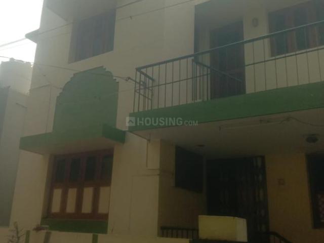 2 BHK Independent House in Thiruppalai for rent Madurai. The reference number is 20932389