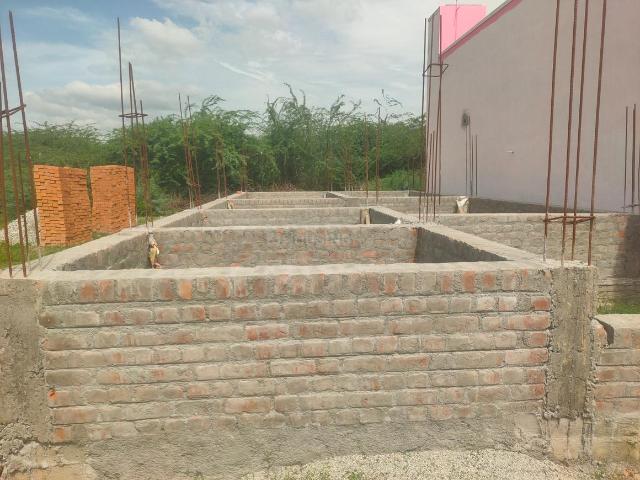 2 BHK Independent House in Thiruvallur for resale Chennai. The reference number is 17560051