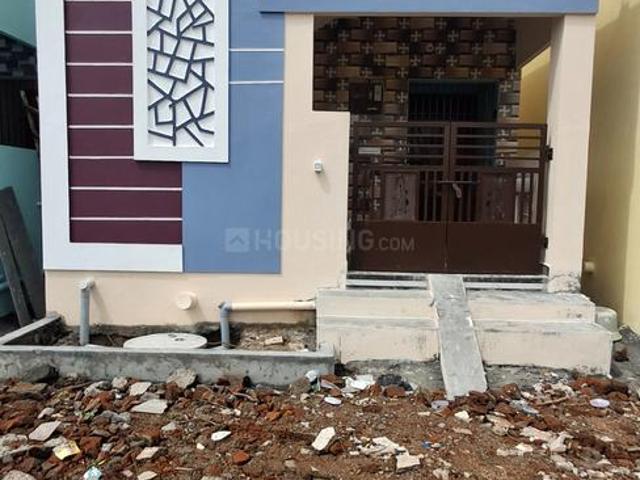 2 BHK Independent House in Thiruvallur for resale Chennai. The reference number is 18801512
