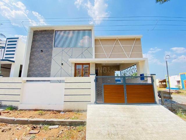 2 BHK Independent House in Thiruvallur for resale Chennai. The reference number is 19472477