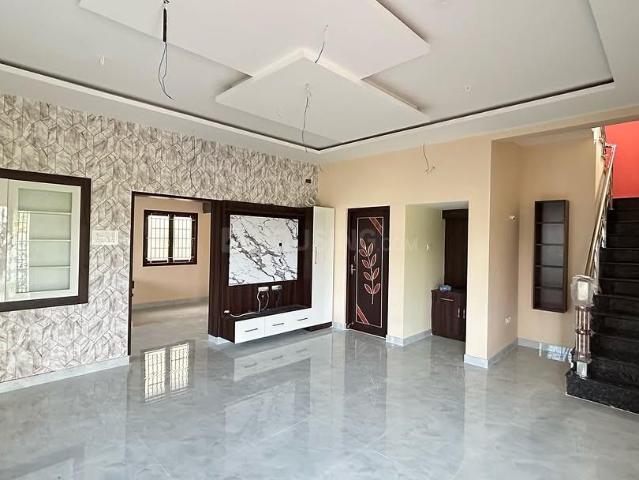 2 BHK Independent House in Thiruvallur for resale Chennai. The reference number is 19899468