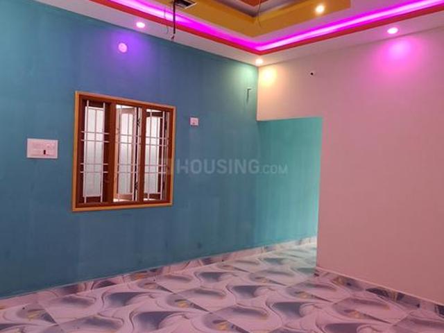 2 BHK Independent House in Thiruvallur for resale Chennai. The reference number is 19111010