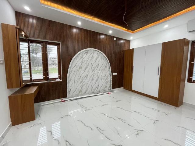 2 BHK Independent House in Thiruvallur for resale Chennai. The reference number is 20395338