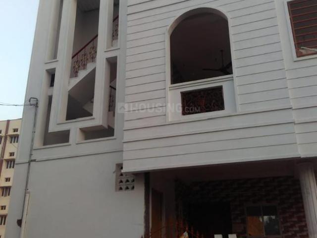 2 BHK Independent House in Thiruvallur for resale Chennai. The reference number is 21366455