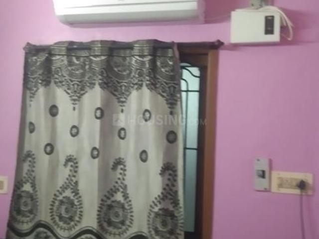 2 BHK Independent House in Thiruvanmiyur for rent Chennai. The reference number is 20330744
