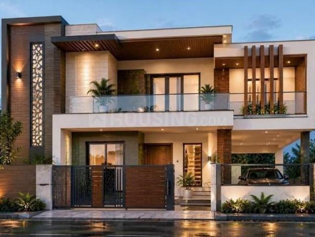2 BHK Independent House in Thiruvanmiyur for resale Chennai. The reference number is 20570870