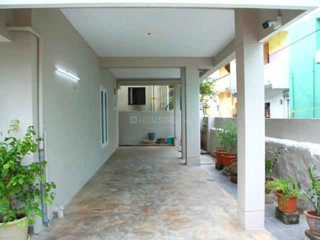2 BHK Independent House in Thiruvanmiyur for resale Chennai. The reference number is 21007584