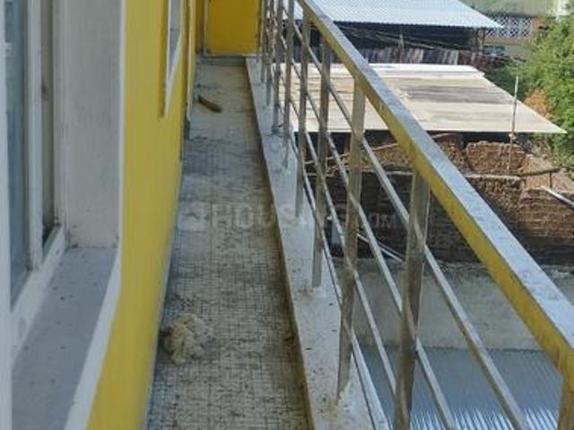 2 BHK Independent House in Thiruverkkadu for rent Chennai. The reference number is 20740242
