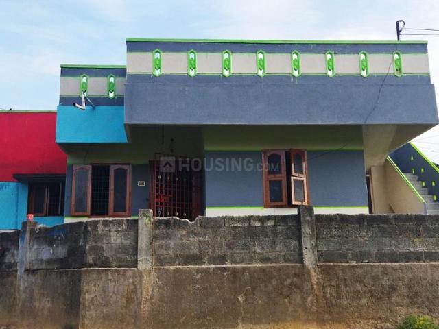 2 BHK Independent House in Thiruverkkadu for resale Chennai. The reference number is 18999007