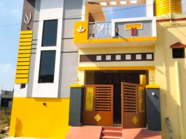 2 BHK Independent House in Thiruverkkadu for resale Chennai. The reference number is 20168089