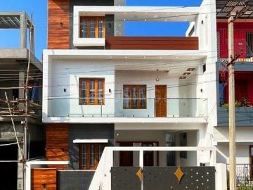 2 BHK Independent House in Thiruverkkadu for resale Chennai. The reference number is 20380587