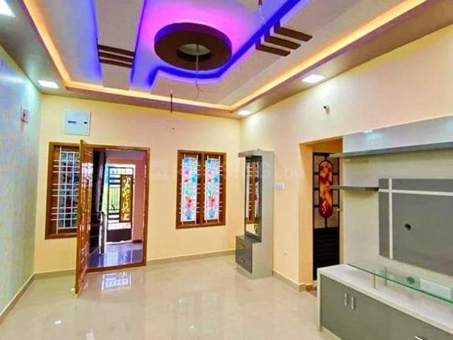 2 BHK Independent House in Thiruverkkadu for resale Chennai. The reference number is 20486283