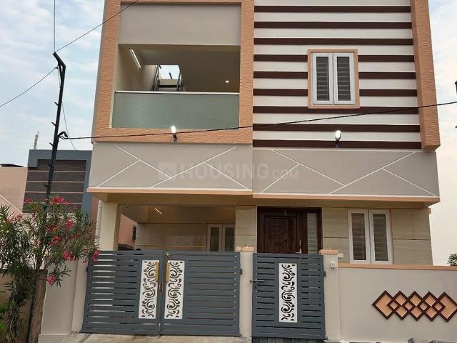 2 BHK Independent House in Thiruverkkadu for resale Chennai. The reference number is 20778559