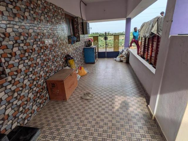 2 BHK Independent House in Thiruverumbur for rent Tiruchirappalli. The reference number is 21166250