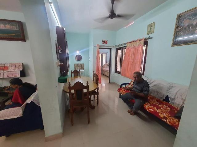 2 BHK Independent House in Thrippunithura for rent Kochi. The reference number is 14815482