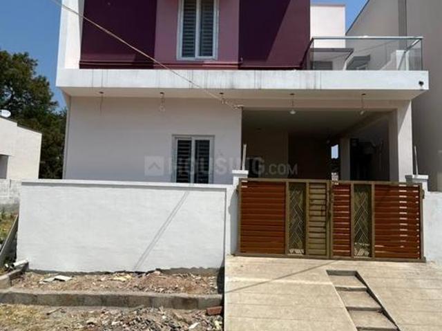 2 BHK Independent House in Thudiyalur for resale Coimbatore. The reference number is 19735477