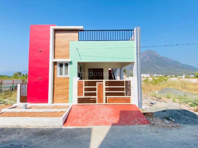 2 BHK Independent House in Thudiyalur for resale Coimbatore. The reference number is 20124572