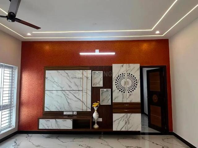 2 BHK Independent House in Thudiyalur for resale Coimbatore. The reference number is 20811662