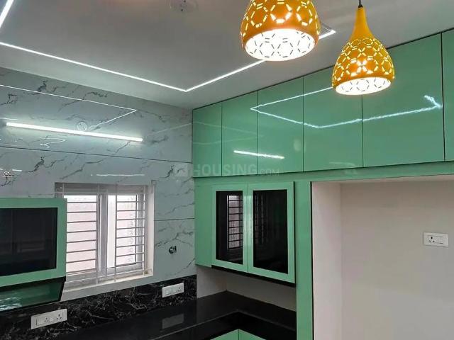 2 BHK Independent House in Thudiyalur for resale Coimbatore. The reference number is 20957101