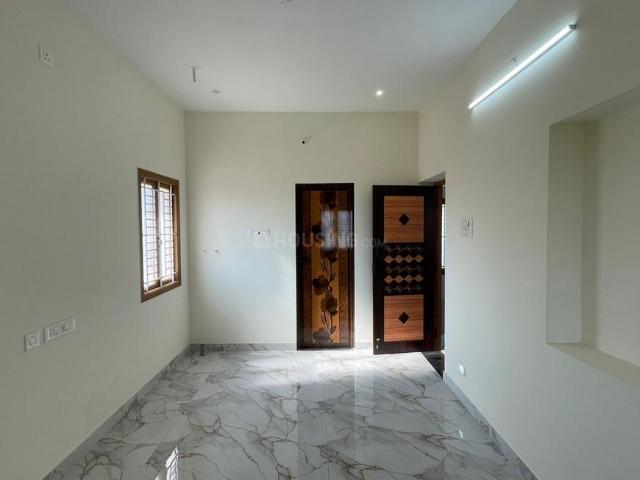 2 BHK Independent House in Thudiyalur for resale Coimbatore. The reference number is 21160272