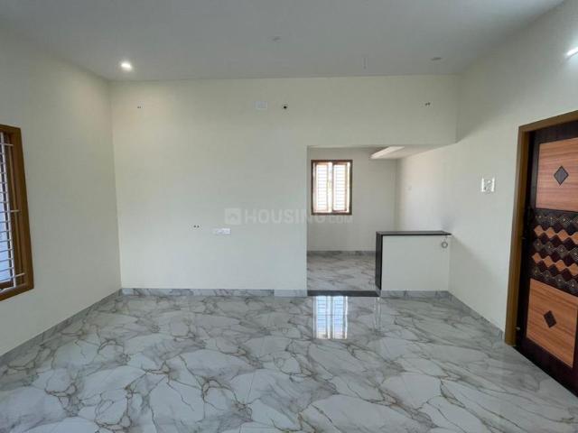 2 BHK Independent House in Thudiyalur for resale Coimbatore. The reference number is 21180019