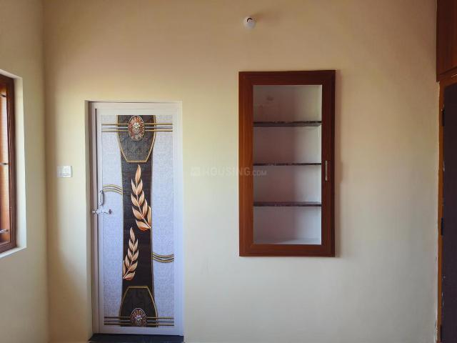 2 BHK Independent House in Thudiyalur for resale Coimbatore. The reference number is 21181897