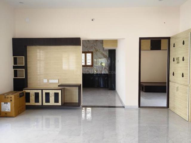 2 BHK Independent House in Thudiyalur for resale Coimbatore. The reference number is 21191302
