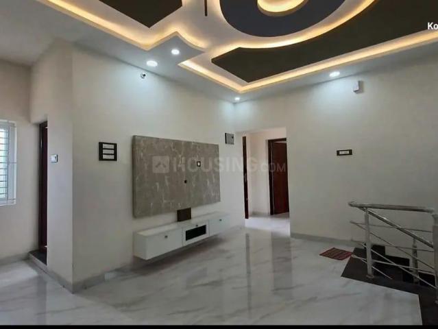 2 BHK Independent House in Thudiyalur for resale Coimbatore. The reference number is 21219360