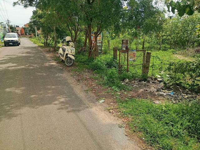 2 BHK Independent House in Thudiyalur for resale Coimbatore. The reference number is 21327088