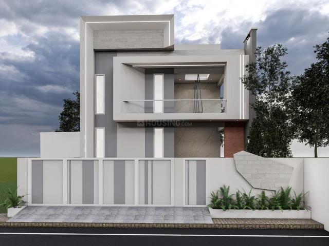 2 BHK Independent House in Thudiyalur for resale Coimbatore. The reference number is 19202557