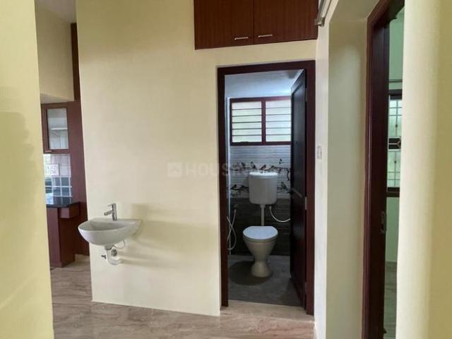 2 BHK Independent House in Thyagaraja Nagar for rent Tirunelveli. The reference number is 16003740