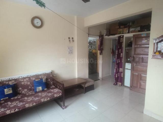 2 BHK Independent House in Tingre Nagar for rent Pune. The reference number is 20835562