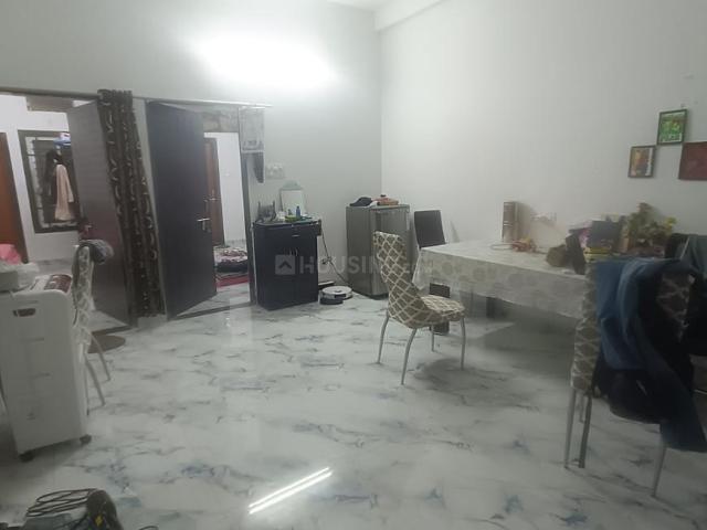 2 BHK Independent House in Tigaria Badshah for rent Indore. The reference number is 21367489
