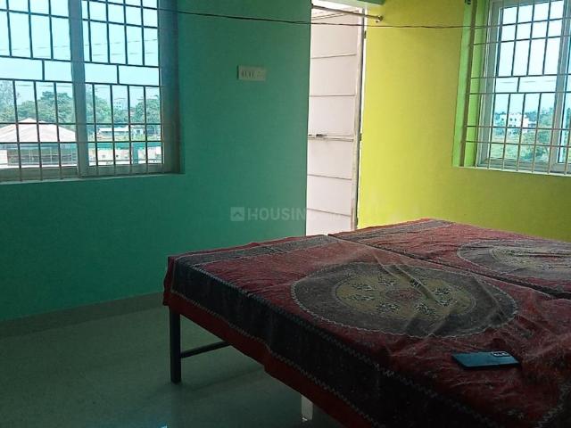 2 BHK Independent House in Tihiri for rent Bhadrak. The reference number is 21113270
