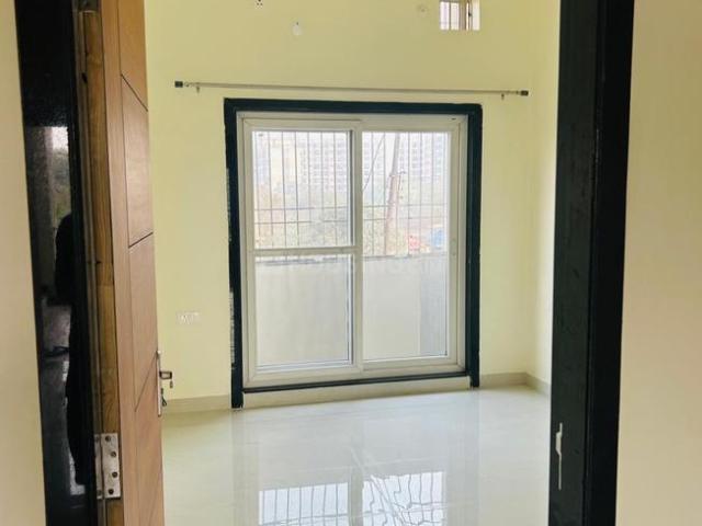 2 BHK Independent House in Tikrapara for rent Raipur. The reference number is 21235187