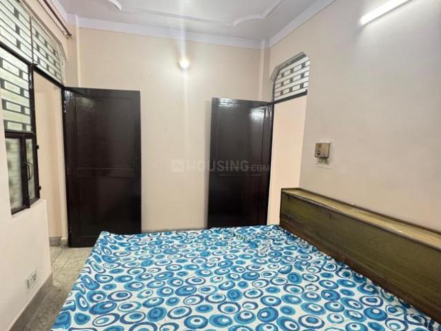 2 BHK Independent House in Tilak Nagar for rent New Delhi. The reference number is 21237854
