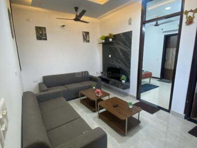 2 BHK Independent House in Tilak Nagar for resale New Delhi. The reference number is 20362477