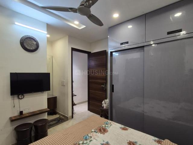 2 BHK Independent House in Tilak Nagar for resale New Delhi. The reference number is 21055923