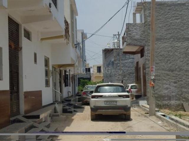 2 BHK Independent House in Tilpata Karanwas for resale Greater Noida. The reference number is 20787920