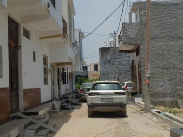 2 BHK Independent House in Tilpata Karanwas for resale Greater Noida. The reference number is 20787920